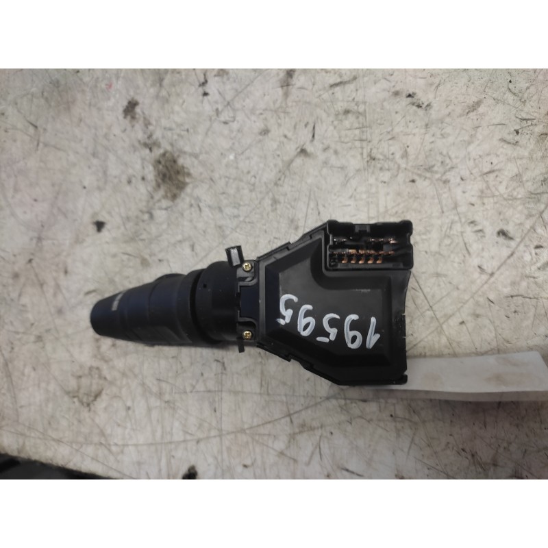 Recambio de mando limpia para nissan primera berlina (p12) acenta referencia OEM IAM 25260AV615 12 PINS - Negro 2