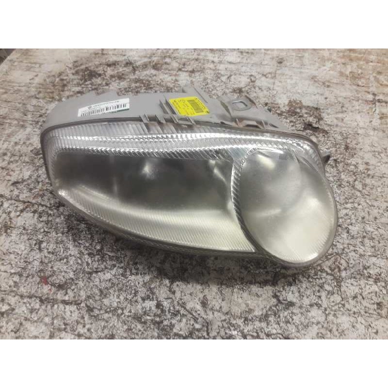 Recambio de faro derecho para alfa romeo 147 (190) 1.6 t.spark impression referencia OEM IAM   