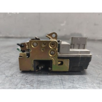 Recambio de cerradura puerta delantera derecha para peugeot 306 break 2.0 hdi cat referencia OEM IAM   