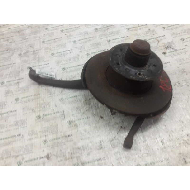 Recambio de mangueta delantera derecha para mercedes-benz clase e (w123) berlina+coupe 250 referencia OEM IAM 2