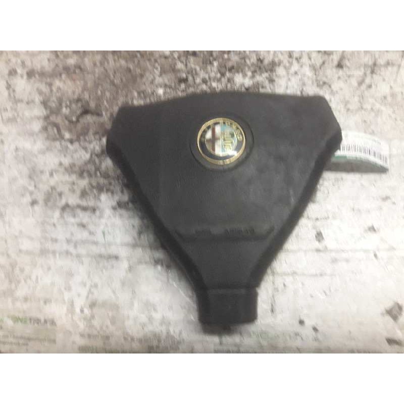 Recambio de airbag delantero izquierdo para alfa romeo 146 1.6 cat referencia OEM IAM 151403060 A952680424 