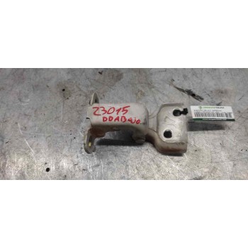 Recambio de bisagra delantera derecha para nissan primastar (x83) 1.9 dci diesel cat referencia OEM IAM 311772H INFERIOR 