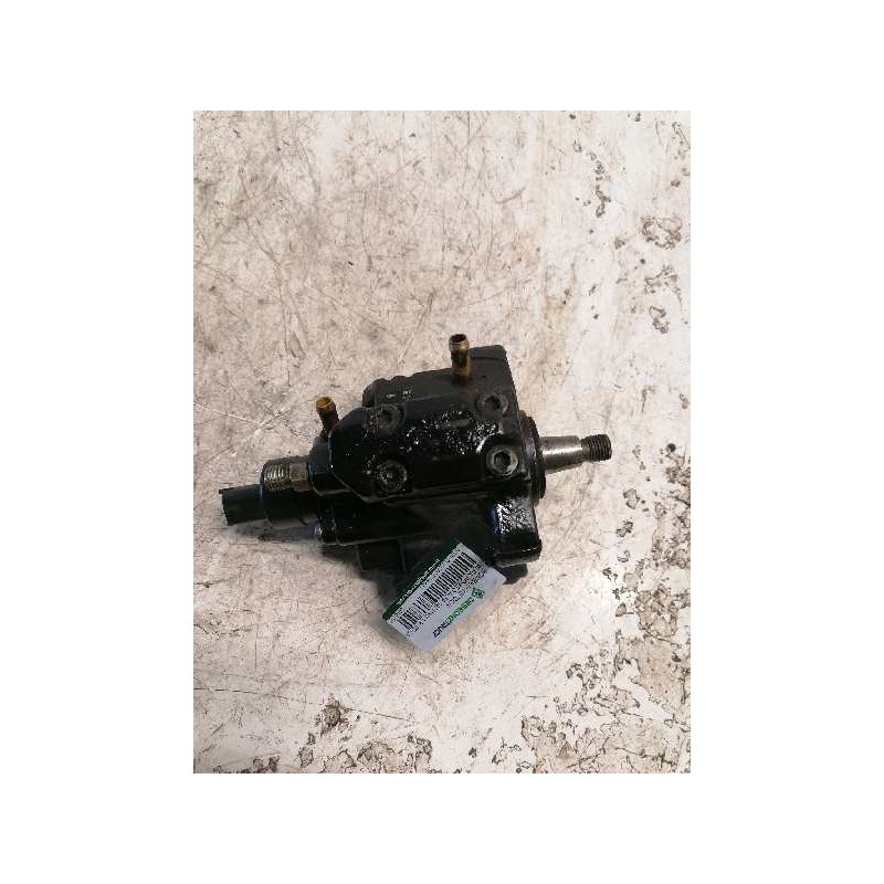 Recambio de bomba inyeccion para alfa romeo 147 (190) 1.9 jtd cat referencia OEM IAM 0445010007  