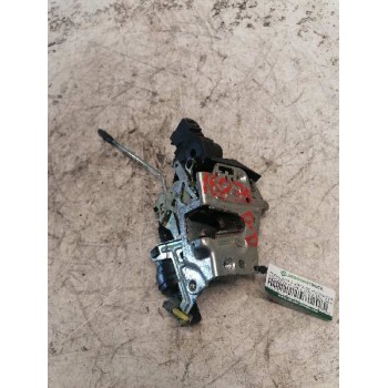 CERRADURA PUERTA DELANTERA DERECHA A2027201235 
