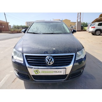 volkswagen passat b6 (3c2) del año 2010
