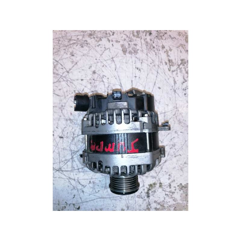 Recambio de alternador para citroën jumper pritsche 2.0 blue-hdi fap cat referencia OEM IAM 9805343480 A003TV0281ZEA 2