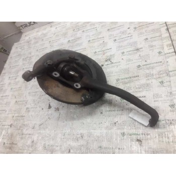 Recambio de mangueta delantera derecha para mercedes-benz clase e (w123) berlina+coupe 250 referencia OEM IAM   
