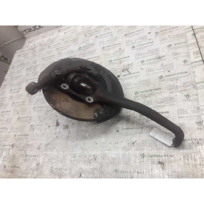 Recambio de mangueta delantera derecha para mercedes-benz clase e (w123) berlina+coupe 250 referencia OEM IAM 3