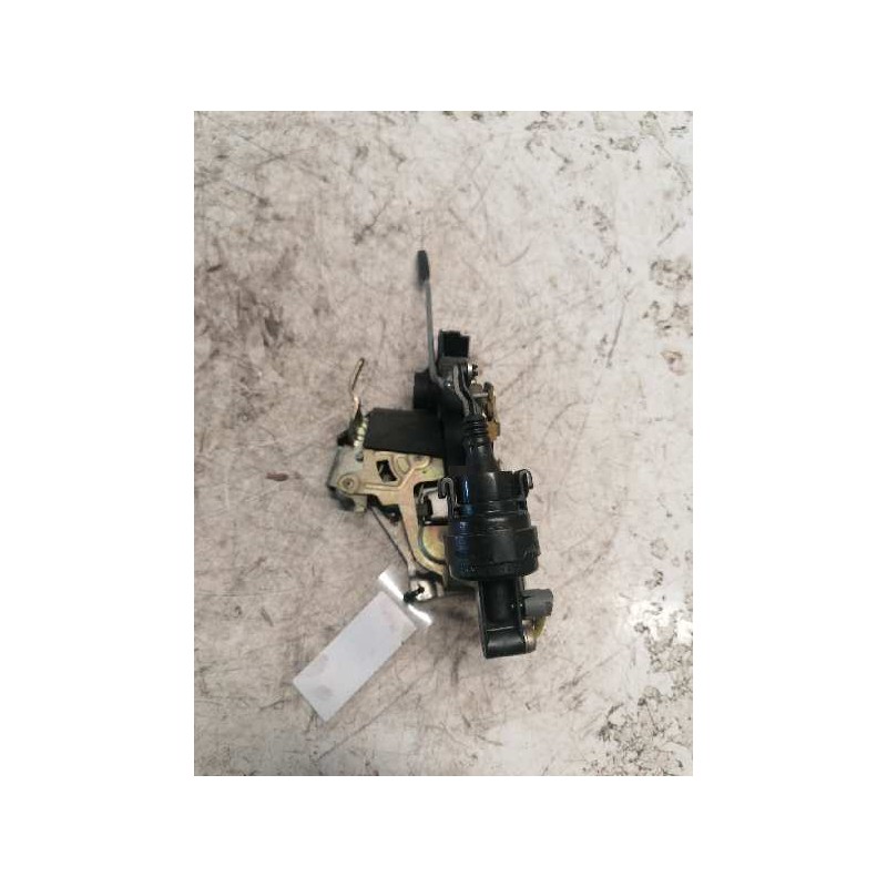 Recambio de cerradura puerta delantera derecha para mercedes-benz clase e (w210) berlina 420 (210.072) referencia OEM IAM A20272 2