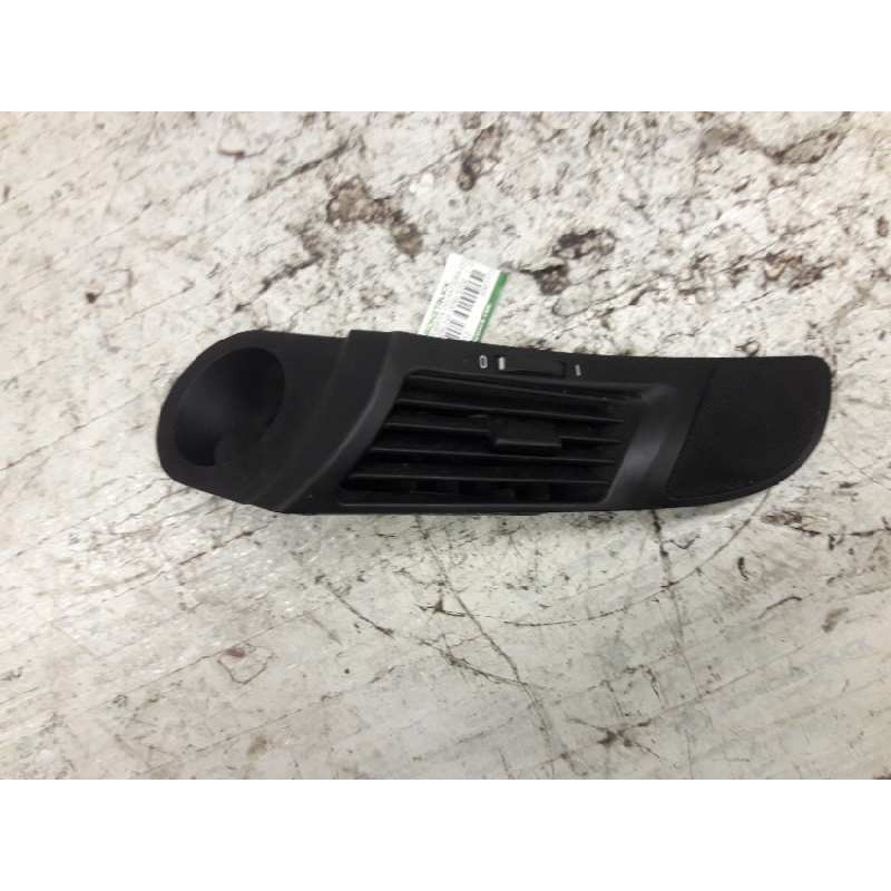 Recambio de guarnecido puerta delantera izquierda para bmw serie 5 berlina (e39) 520d referencia OEM IAM 8391173  