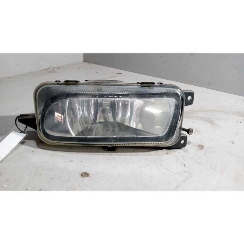 Recambio de faro antiniebla izquierdo para mercedes-benz actros 2/3 2 - ejes / 6 cil. 12.0 v6 diesel (om 501 la) referencia OEM