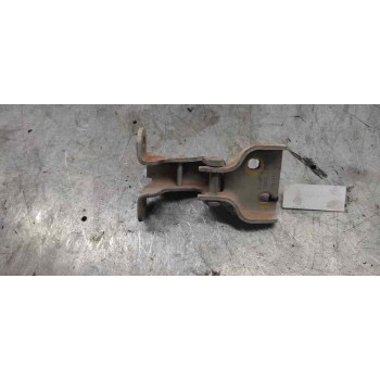 Recambio de bisagra delantera derecha para nissan primastar (x83) 1.9 dci diesel cat referencia OEM IAM 311772H INFERIOR 