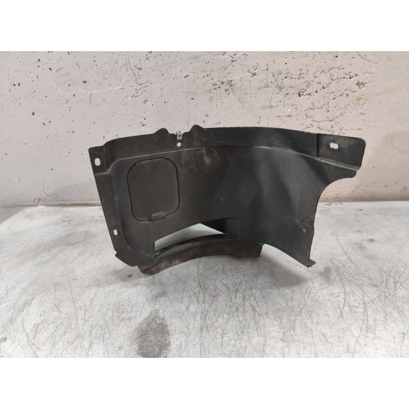 Recambio de paso rueda delantero izquierdo para volkswagen golf vii (5g1, bq1, be1, be2) 1.6 tdi referencia OEM IAM 5G0805973K - Azul 2