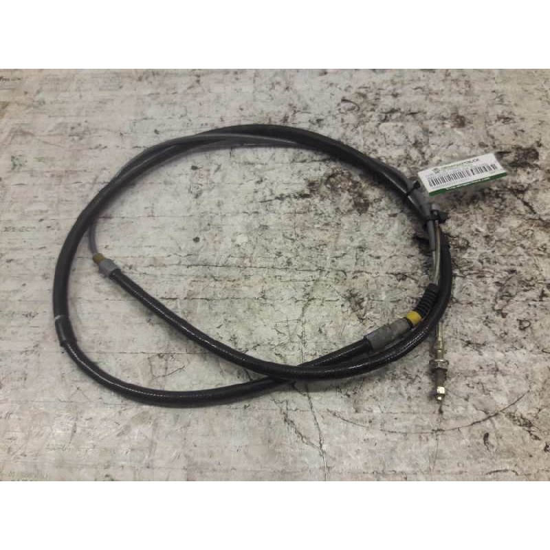 Recambio de cables de freno mano para bmw serie 5 berlina (e39) 520d referencia OEM IAM 344111660214700  