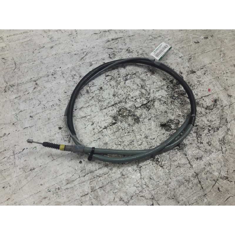 Recambio de cables de freno mano para bmw serie 5 berlina (e39) 520d referencia OEM IAM 34411166020  