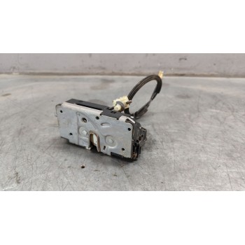 CERRADURA PUERTA DELANTERA DERECHA 13431840 6 PINS