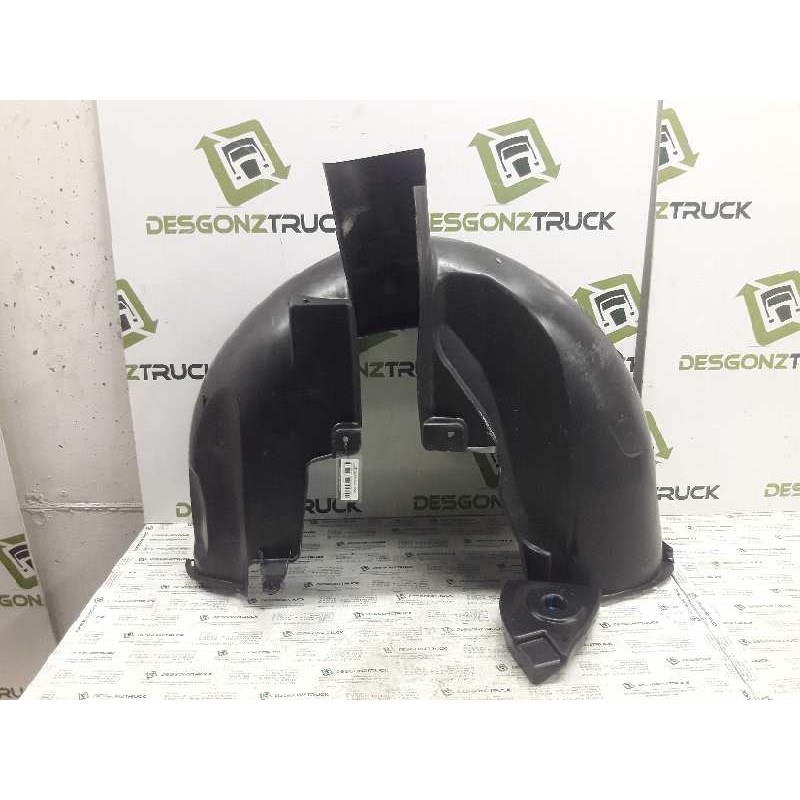 Recambio de paso rueda para bmw serie 5 berlina (e39) 520d referencia OEM IAM 51718172461 TRASERO IZQUIERDO 