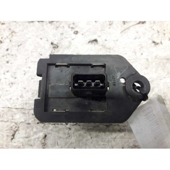 RESISTENCIA ELECTROVENTILADOR 9641212480 
