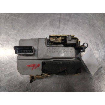 Recambio de cerradura puerta delantera derecha para peugeot 306 break 2.0 hdi cat referencia OEM IAM   