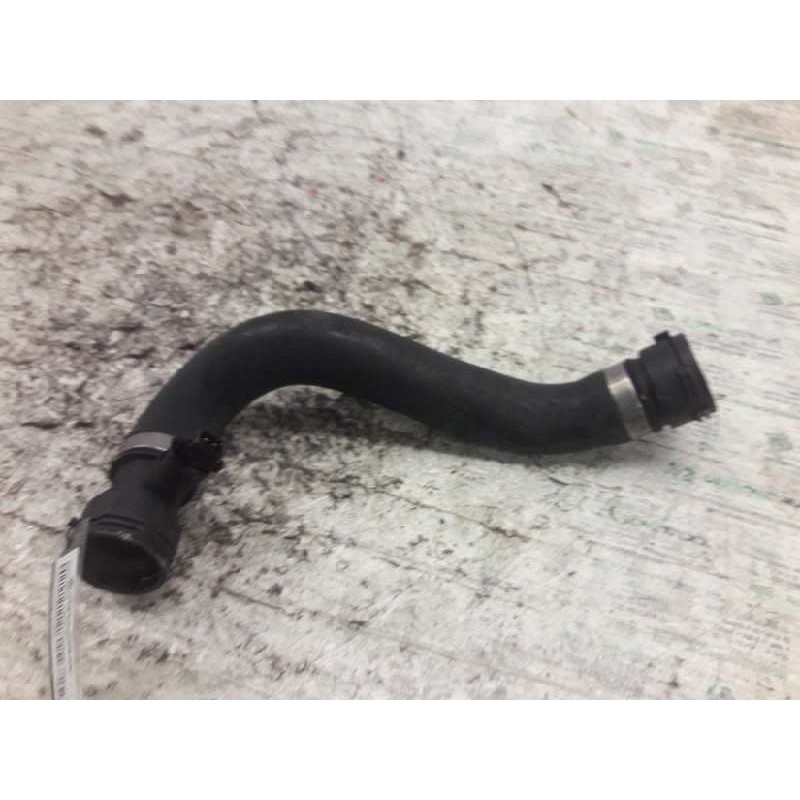 Recambio de manguera de agua para bmw serie 3 berlina (e46) 320d referencia OEM IAM 11531436361 11531436373 