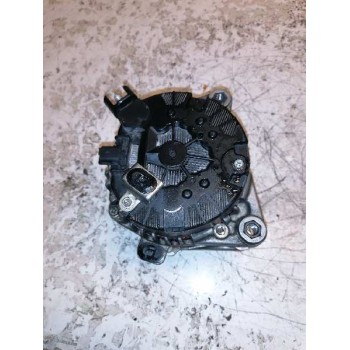 Recambio de alternador para citroën jumper pritsche 2.0 blue-hdi fap cat referencia OEM IAM 9805343480 A003TV0281ZEA 
