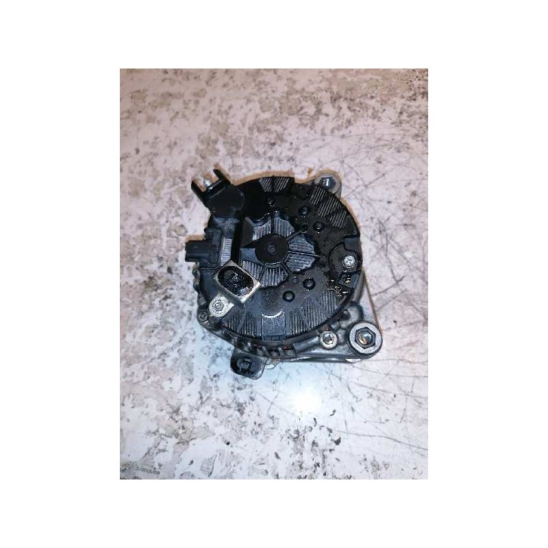 Recambio de alternador para citroën jumper pritsche 2.0 blue-hdi fap cat referencia OEM IAM 9805343480 A003TV0281ZEA 3