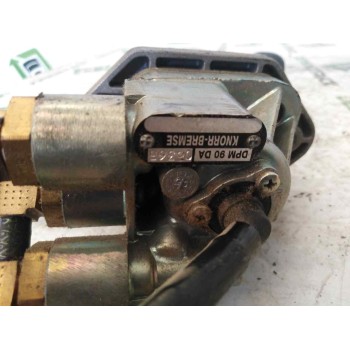 Recambio de palanca freno de mano para daf serie 95 xf .xxx 12.6 diesel referencia OEM IAM DPM90DA  