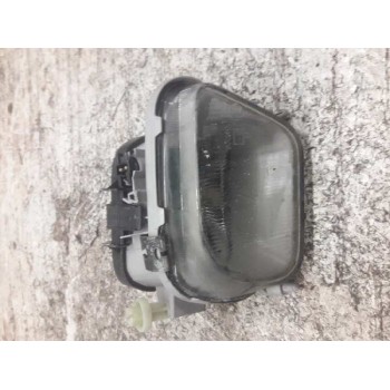 Recambio de faro antiniebla izquierdo para mercedes-benz clase e (w210) berlina 200 (210.035) referencia OEM IAM 1305233160  