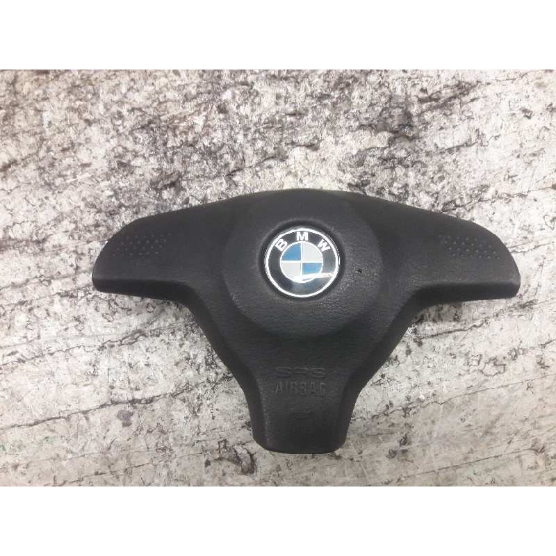 Recambio de airbag delantero izquierdo para bmw serie 3 coupe (e36) 328i referencia OEM IAM 3311610081 ASG 3750129045 