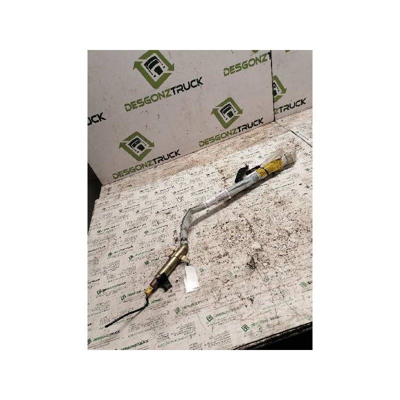 Recambio de airbag cortina delantero derecho para bmw serie 3 compact (e46) 2.0 16v referencia OEM IAM 9528902247006316