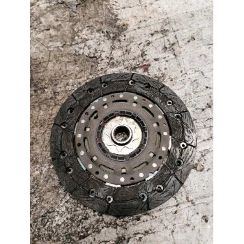 Recambio de kit embrague para fiat doblo ii (152) easy referencia OEM IAM   