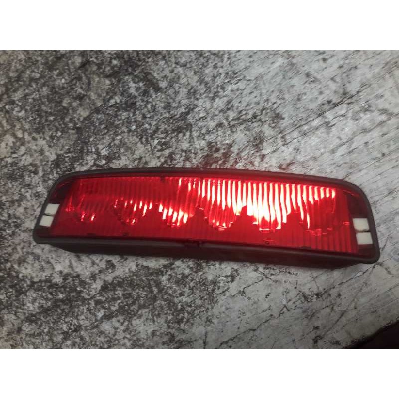 Recambio de luz central de freno para bmw serie 3 compacto (e36) 316i referencia OEM IAM 63258363955  