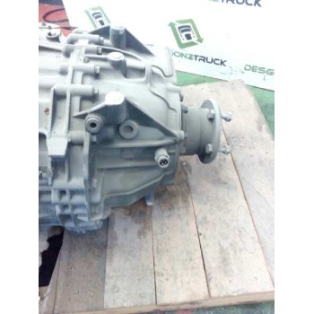 Recambio de caja cambios para iveco trucks stralis as 190s50 referencia OEM IAM 12AS2330TD 1353031009 2045619