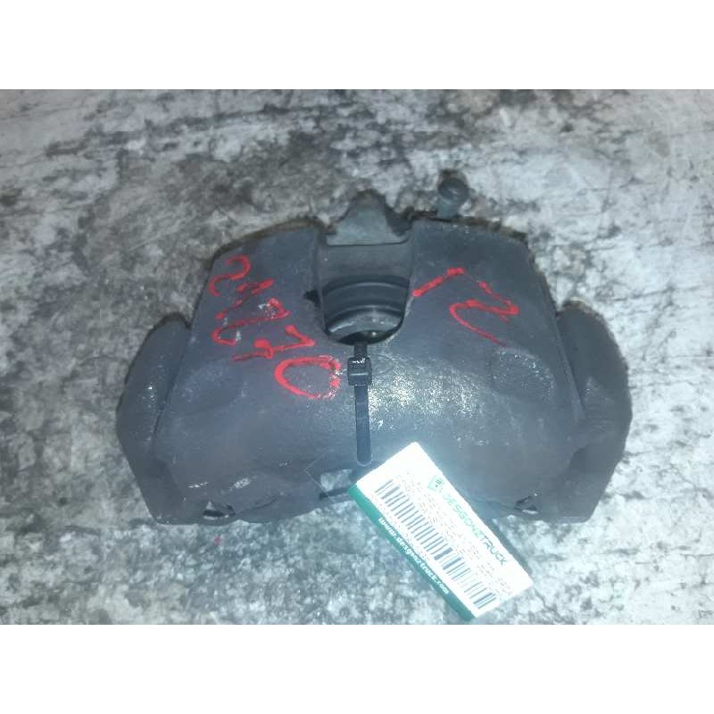 Recambio de pinza freno delantera izquierda para ford transit connect (tc7) furgón largo (2006) referencia OEM IAM   