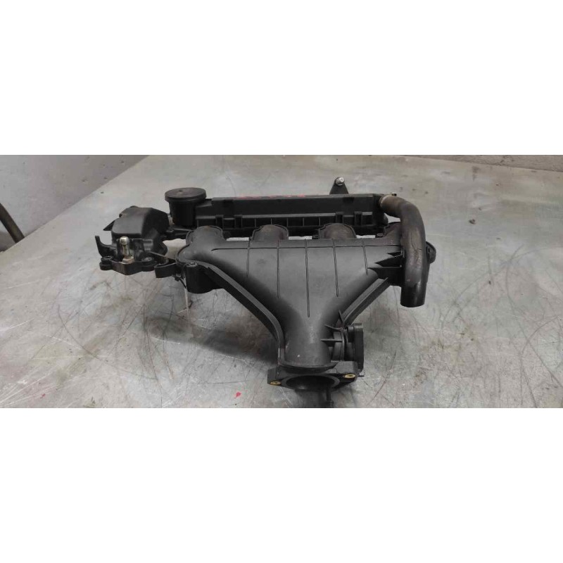 Recambio de colector admision para peugeot 307 break / sw (s1) break xt referencia OEM IAM 2