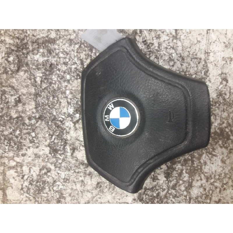 Recambio de airbag delantero izquierdo para bmw serie 3 compacto (e36) 316i referencia OEM IAM 33109276204H ASG00B0192A0087K 