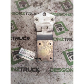 Recambio de bisagra delantera izquierda para daf serie xf105.xxx fsa 4x2 space-cab referencia OEM IAM  SUPERIOR 