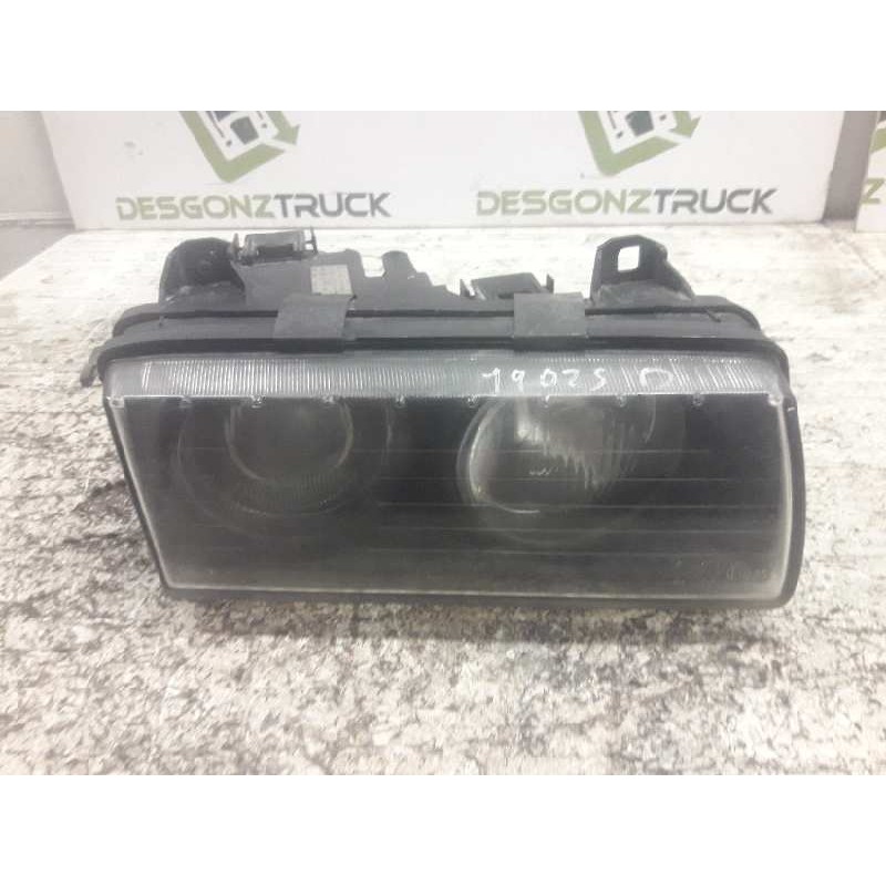 Recambio de faro derecho para bmw serie 3 berlina (e36) 318tds comfort edition referencia OEM IAM 5190200002  