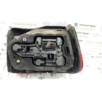 Recambio de piloto trasero izquierdo para seat ibiza (6k) básico referencia OEM IAM   