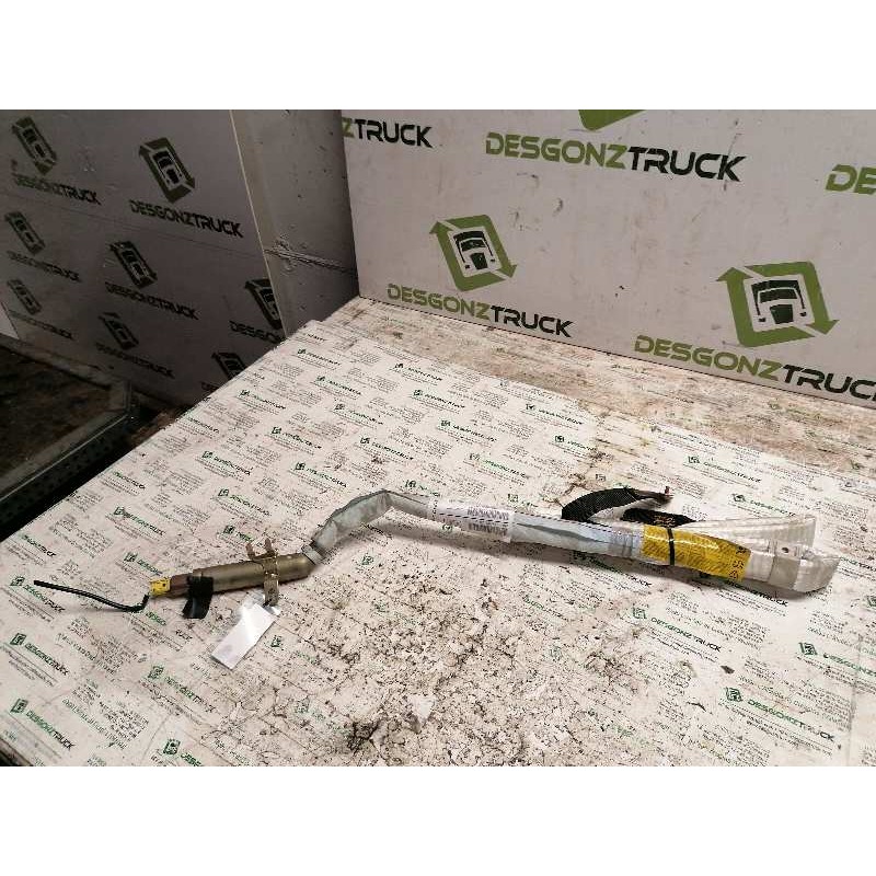 Recambio de airbag cortina delantero derecho para bmw serie 3 compact (e46) 2.0 16v referencia OEM IAM 9528902247006316 2