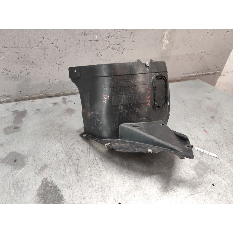Recambio de paso rueda delantero izquierdo para volkswagen golf vii (5g1, bq1, be1, be2) 1.6 tdi referencia OEM IAM 5G0805973K - Azul 3