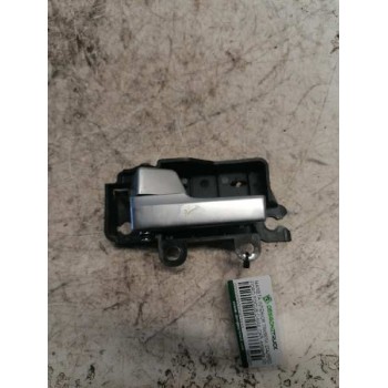 MANETA INTERIOR TRASERA IZQUIERDA 3M51R22601BD 