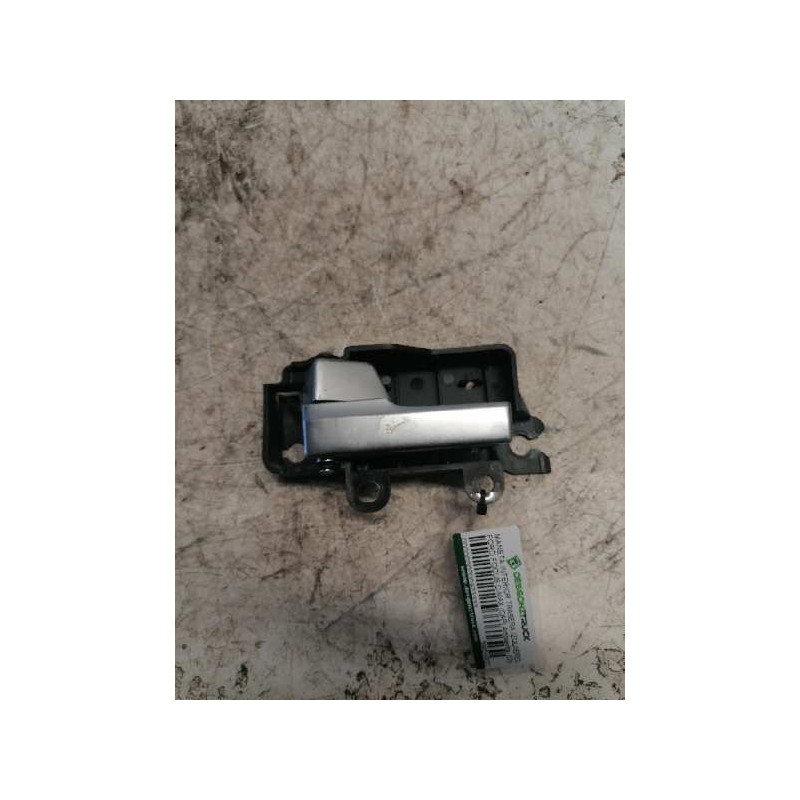 Recambio de maneta interior trasera izquierda para ford focus c-max (cap) ambiente (d) referencia OEM IAM 3M51R22601BD  