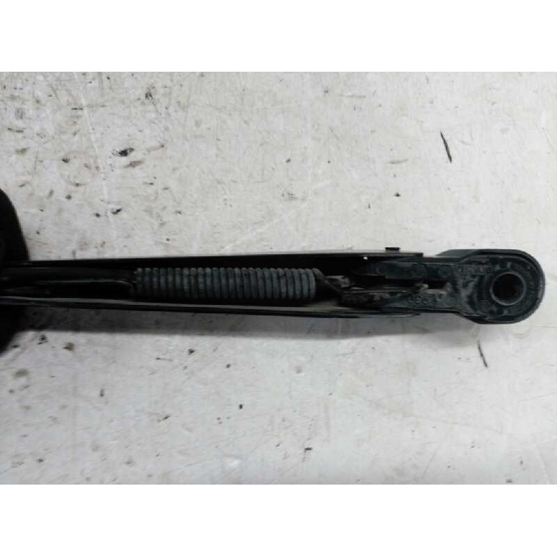 Recambio de brazo limpia trasero para peugeot partner (s2) 1.9 diesel referencia OEM IAM - Azul 2