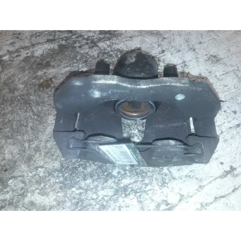 Recambio de pinza freno delantera izquierda para ford transit connect (tc7) furgón largo (2006) referencia OEM IAM - Blanco 2