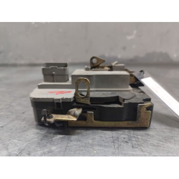 Recambio de cerradura puerta delantera derecha para peugeot 306 break 2.0 hdi cat referencia OEM IAM   