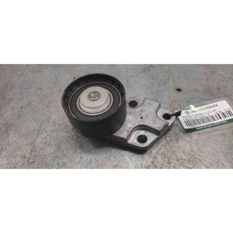 Recambio de tensor correa auxiliar para chevrolet aveo ls referencia OEM IAM 2