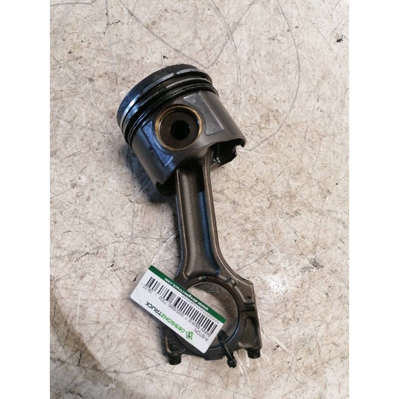 Recambio de piston para bmw serie 7 (e65/e66) 730d referencia OEM IAM   