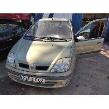 renault scenic (ja..) del año 2003
