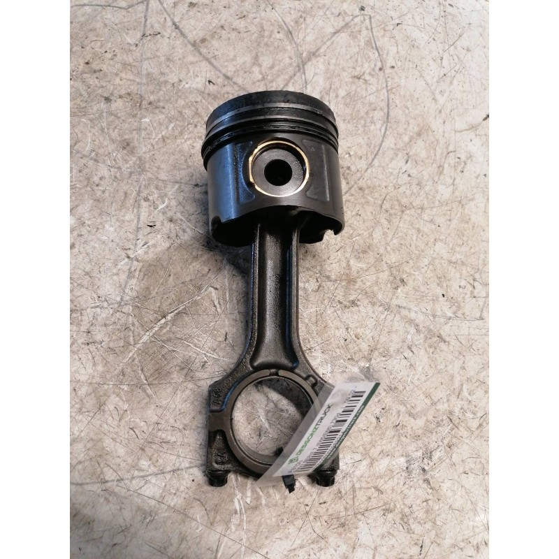 Recambio de piston para bmw serie 7 (e65/e66) 730d referencia OEM IAM   